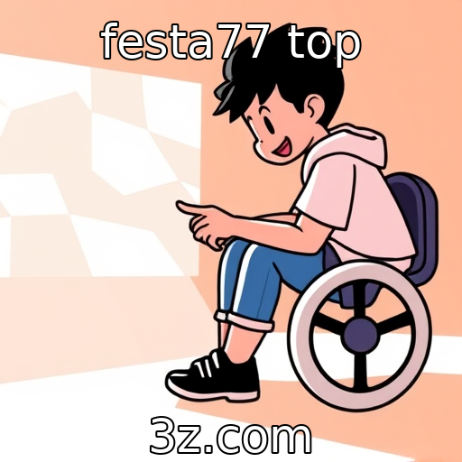 Os desafios da acessibilidade em jogos digitais