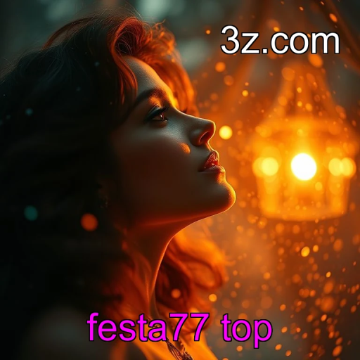 Bônus Imperdíveis no Festa77 Top: Sua Chance de Ganhar