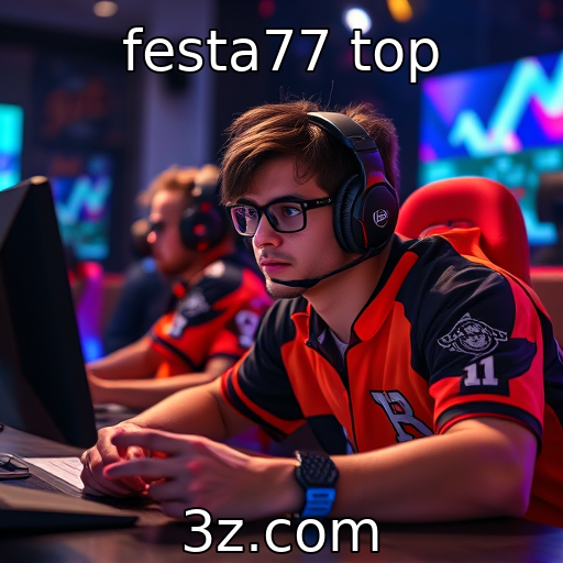 E-sports como nova forma de entretenimento