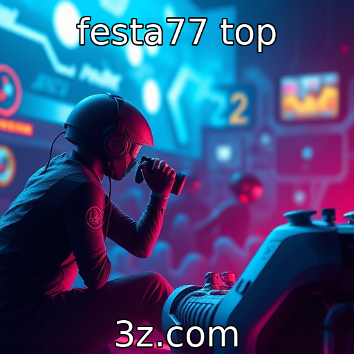 Tendências emergentes na tecnologia de jogos