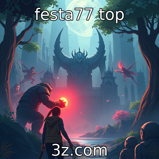 Tendências emergentes na narrativa dos jogos