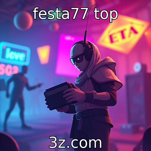 Tendências emergentes na indústria de jogos