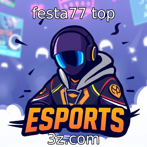 Mercado de eSports em expansão global