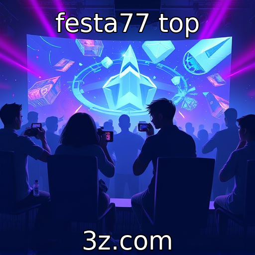 Tendências de jogos para a próxima geração