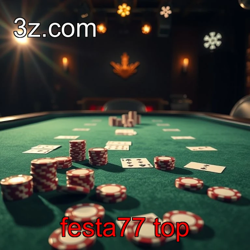 Jackpots Imperdíveis no festa77 top: Atrações Inigualáveis!