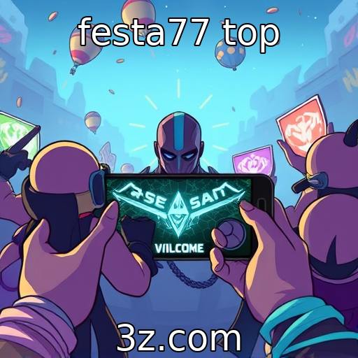 Tendências de jogos móveis para o futuro da indústria