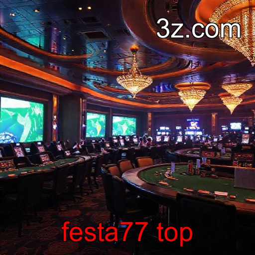 Jogos Mobile Incríveis no festa77 top para Todos os Gostos