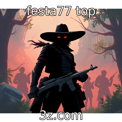 Tendências de narrativa em jogos de ação