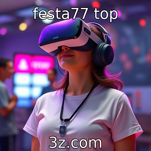 Desenvolvimentos em realidade virtual e aumentada